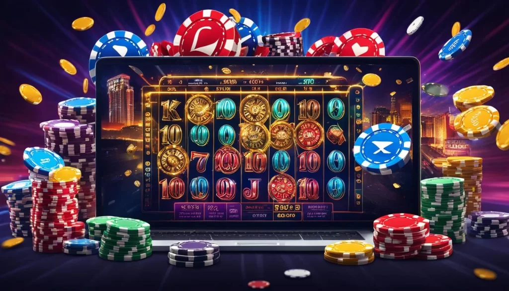 Hình ảnh kêu gọi hành động cho việc đăng ký và chơi an toàn tại vnd789 win