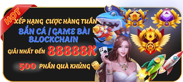 Bắn cá VND789 WIN