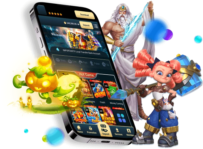 Minh họa các nguồn lực hỗ trợ cá cược có trách nhiệm từ vnd789 win