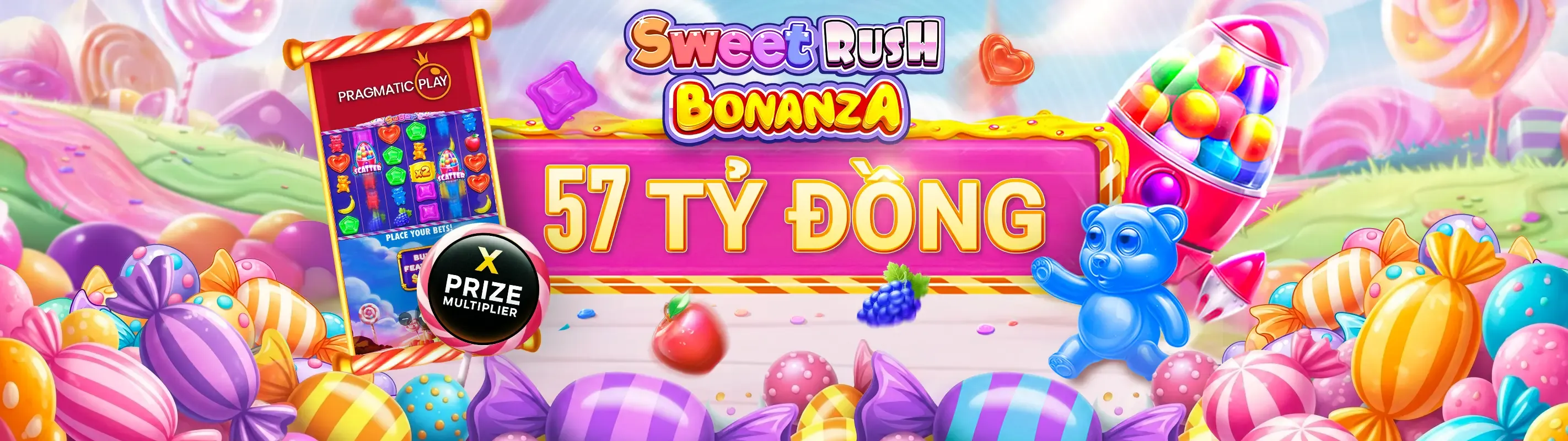 Hình ảnh nền các máy nổ hũ hiện đại tại VND789 Win với hiệu ứng ánh sáng xanh lá và vàng, biểu tượng chiến thắng và jackpot