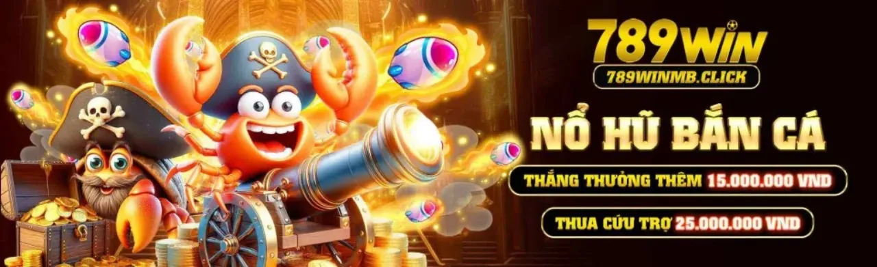Bí quyết Bắn Cá vnd789 win