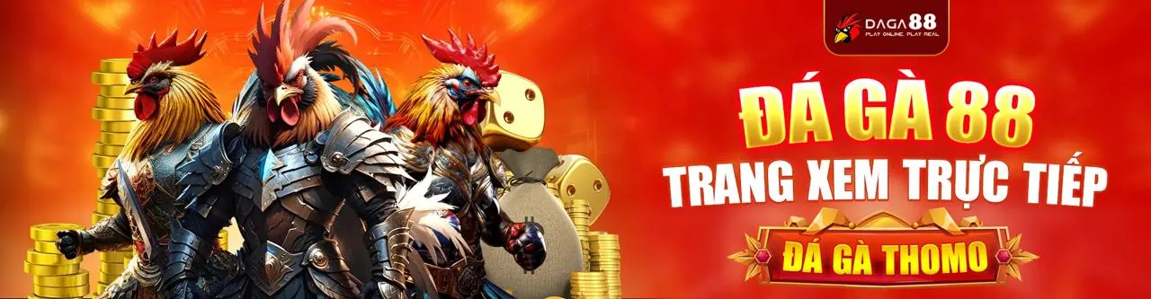 Đá Gà Trực Tuyến Hấp Dẫn tại vnd789 win