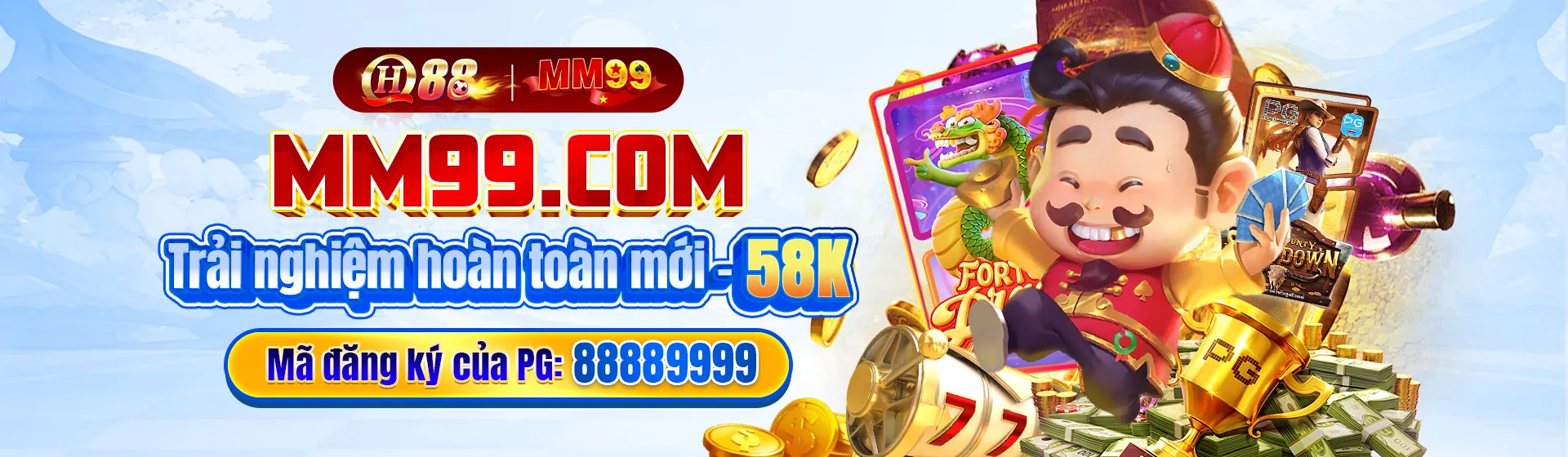 Hình ảnh chính Nổ Hũ VND789 Win với jackpot lớn và hiệu ứng vàng bạc