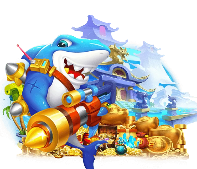 Giao diện bắn cá vnd789 win