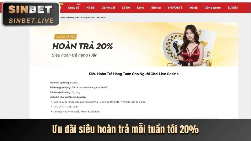 Phân tích khuyến mãi vnd789 win